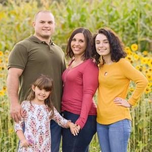 Meet your Posher, Lesley